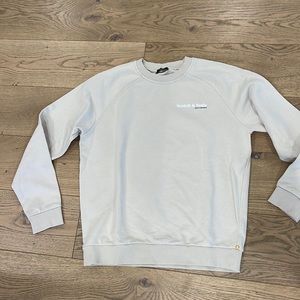 Scotch & Soda Mens Sweatshirt